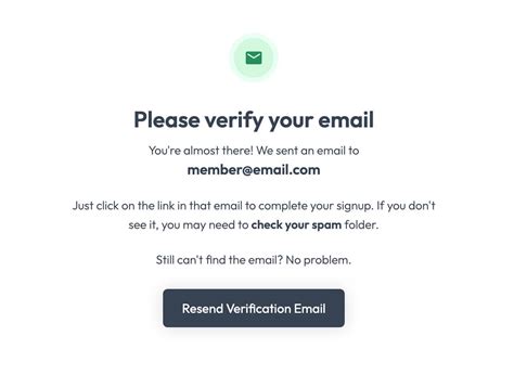 email verify org